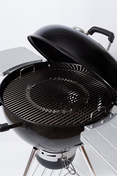Pişirme Izgarası  80.56  Orta Açılır - 54 cm