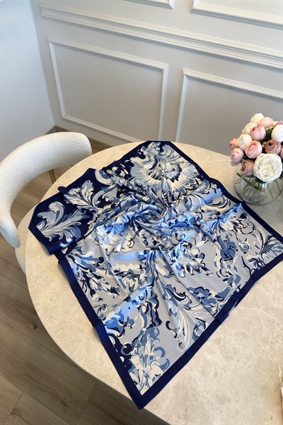 Heloria Blue Grace Eşarp 