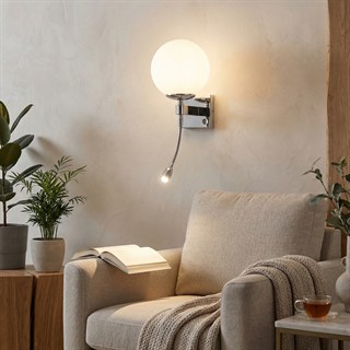 WALL DUVAR APLİK