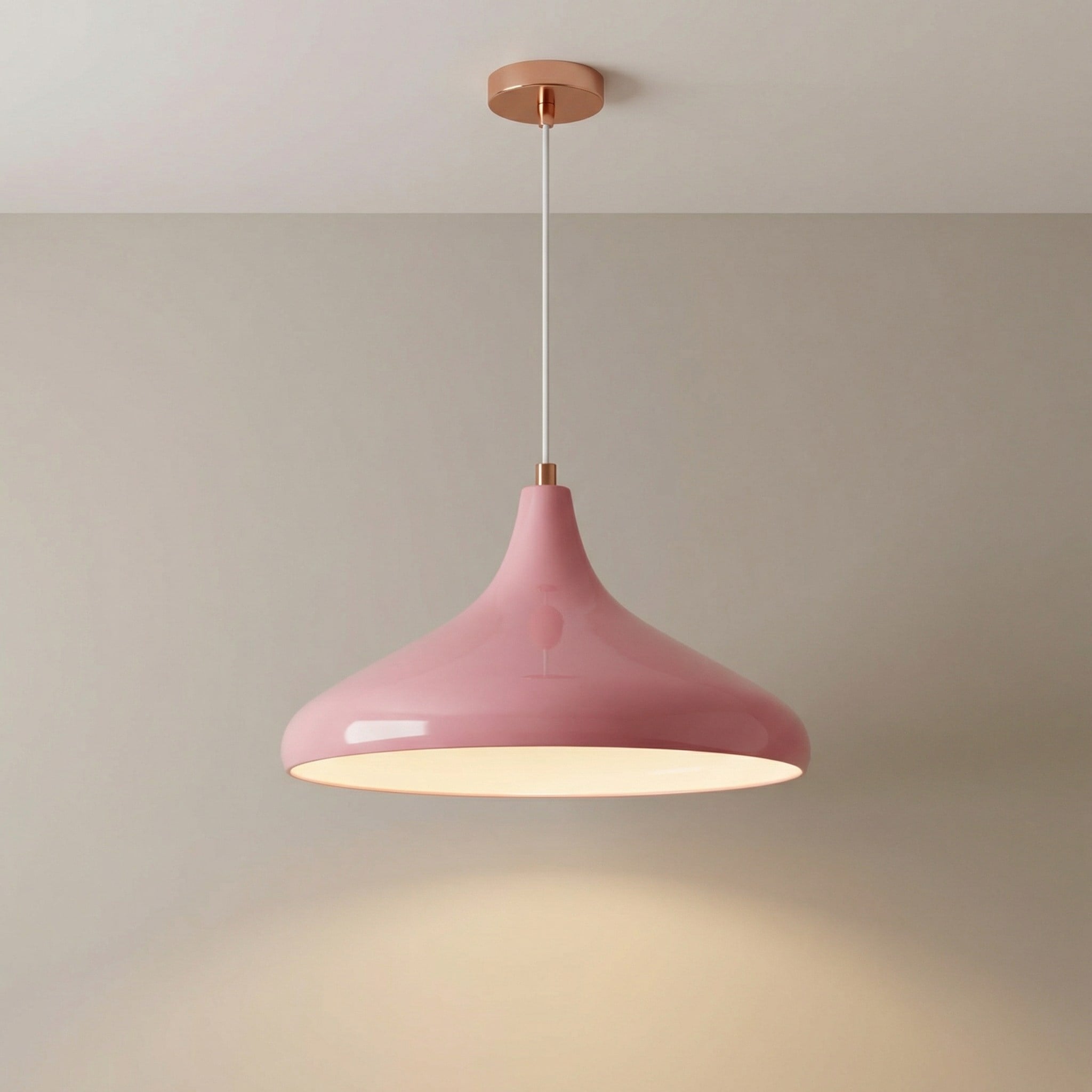 ELORA PEMBE AVİZE