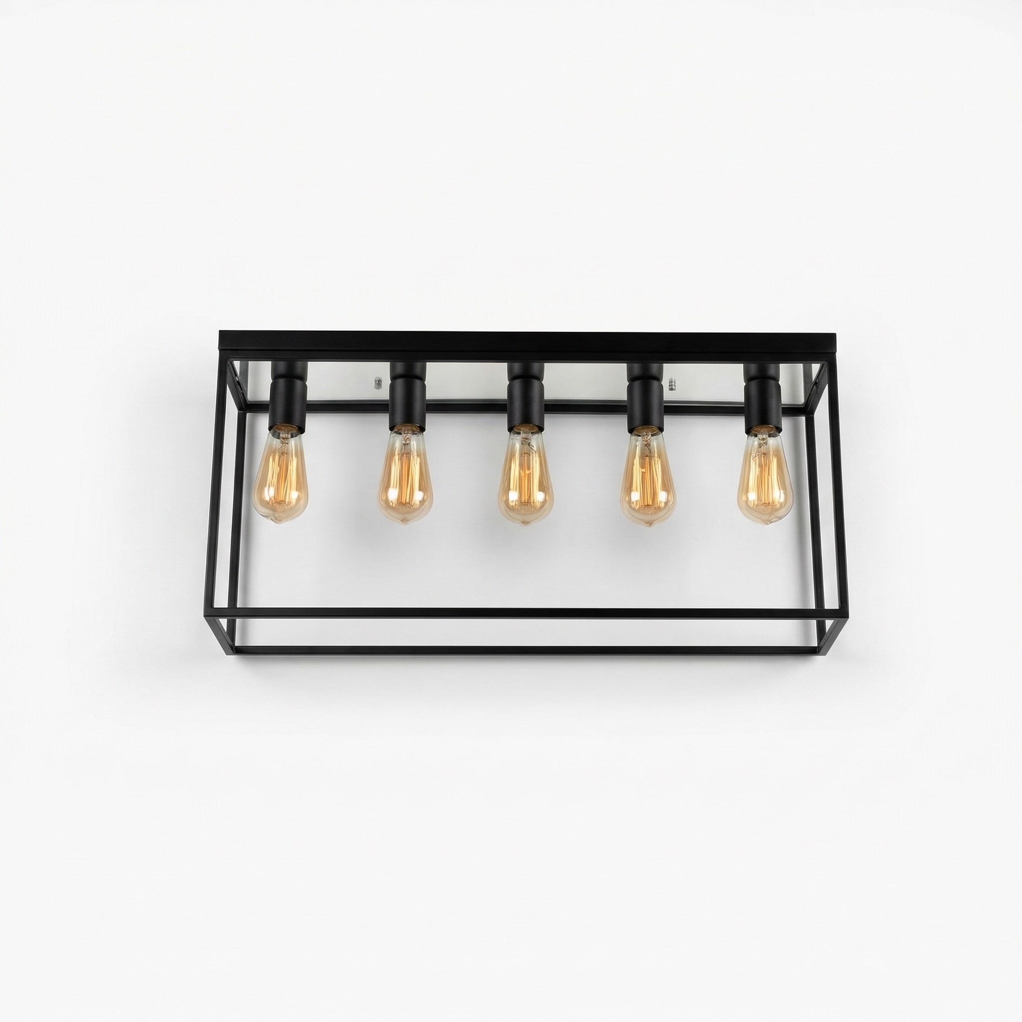 GLASS DUVAR APLİK