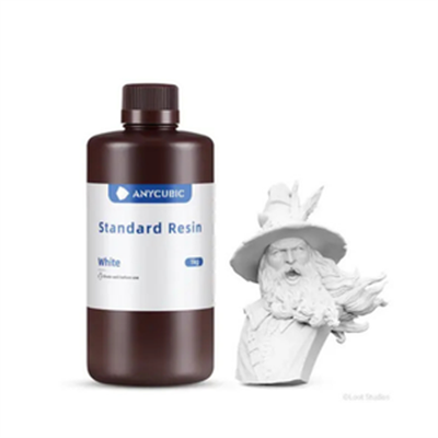 Anycubic Standard Reçine