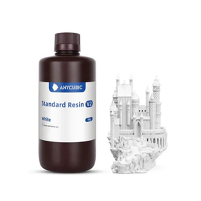 Anycubic Standard Reçine V2