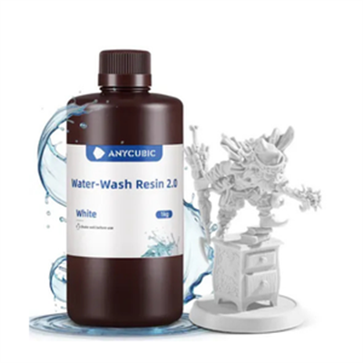 Anycubic Water-Wash Plus Suyla Yıkanabilir Reçine