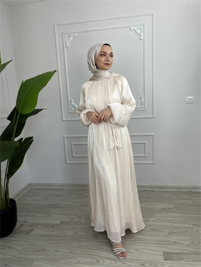Işıltılı  Abiye