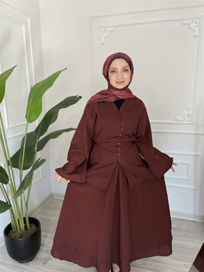 Keten Etekli Takım