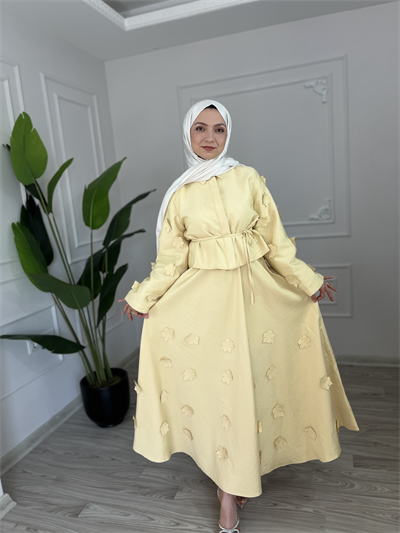 Rose Etekli Takım