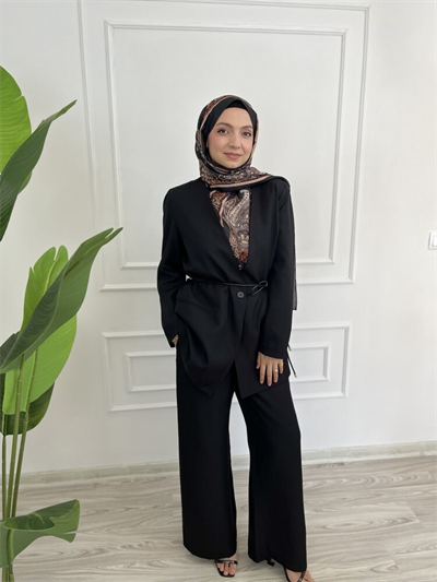 Sofya Blazer Takım