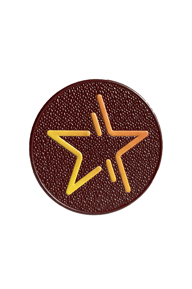 HAVELSAN AMBLEMLİ BORDO PEÇ