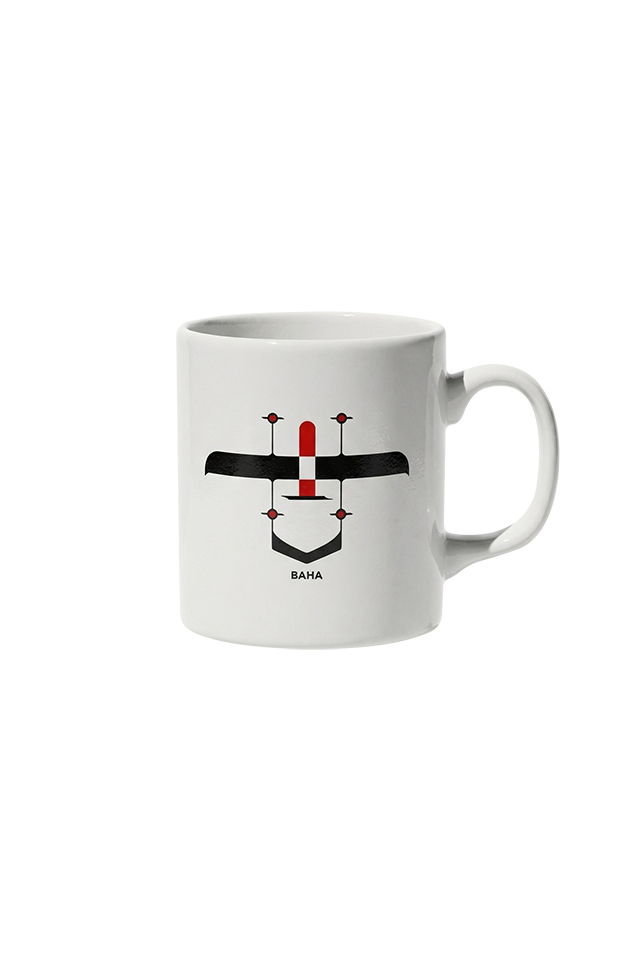 HAVELSAN BAHA BEYAZ KUPA