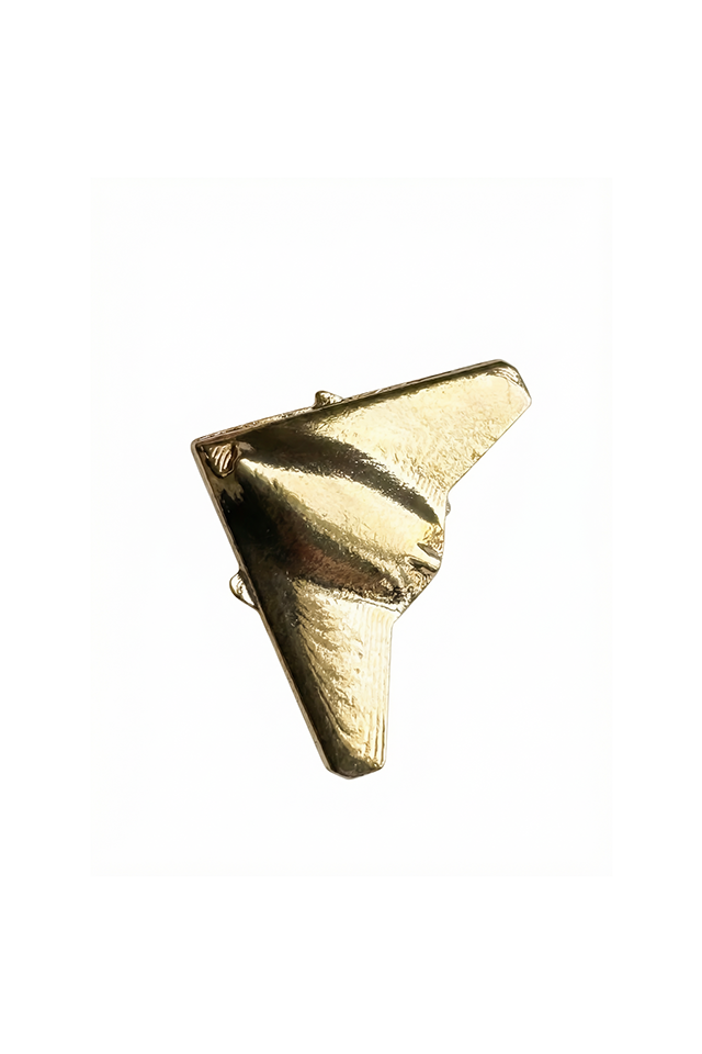 TUSAŞ ANKA-3 ALTIN ROZET