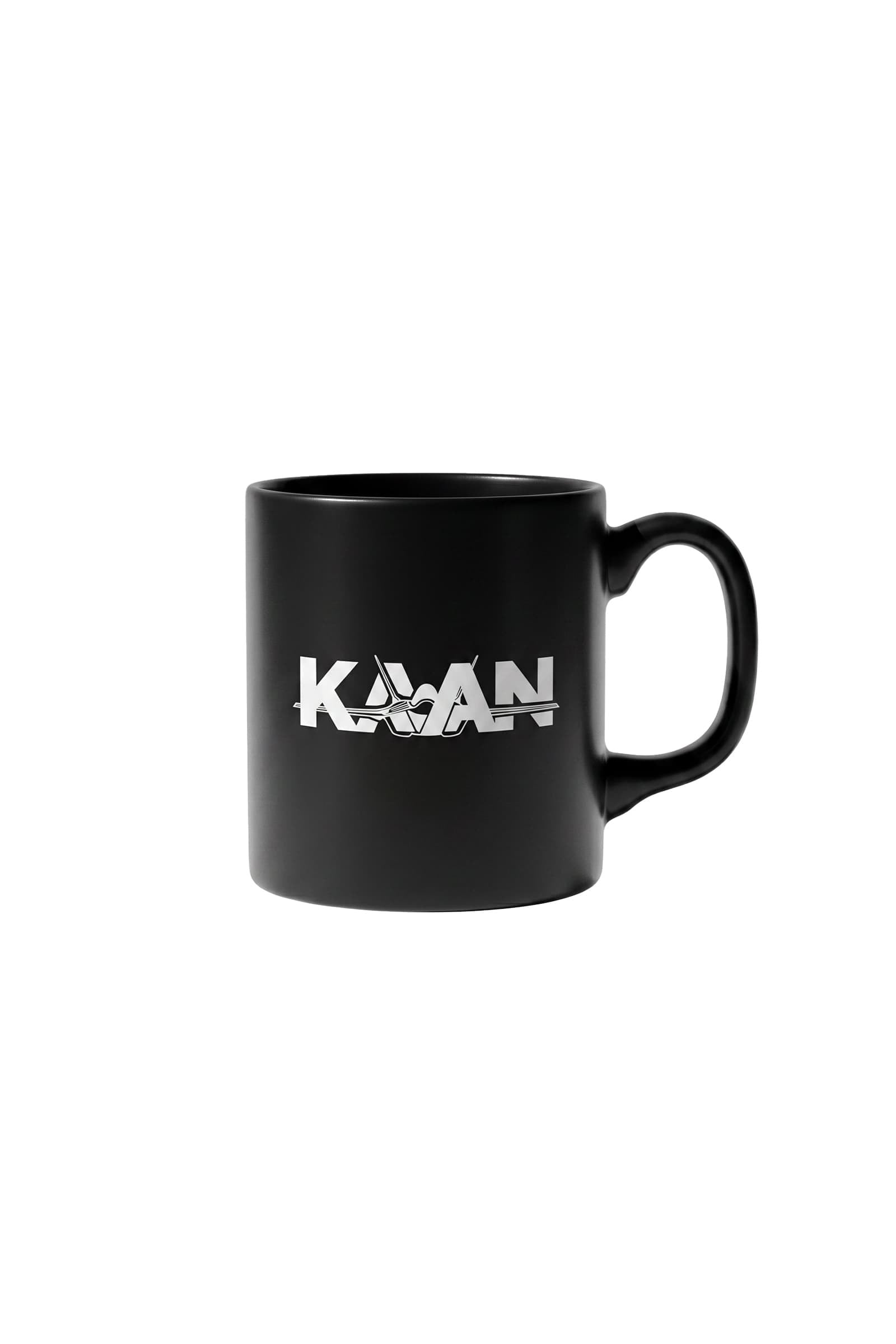 TUSAŞ KAAN SİYAH KUPA