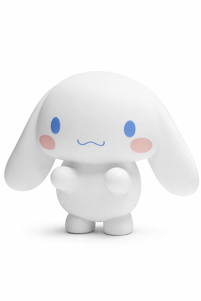 Cinnamoroll Figürü