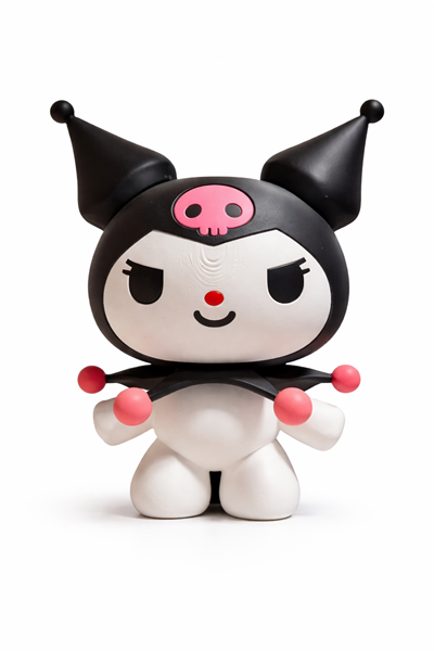 Kuromi Büyük Boy Premium