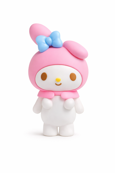 My Melody Figürü