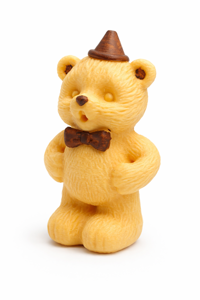 Sevimli Teddy Bear