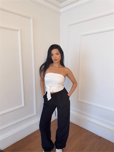 Airobin Kumaş Pantolon