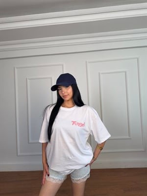 Angel Tshirt