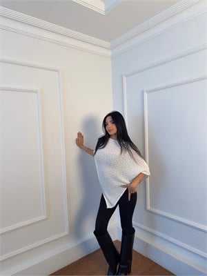 Asimetrik Kesim Panço 