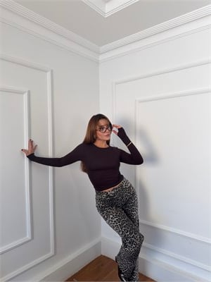 Leopar Palazzo