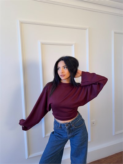Yarasa Kol Bluz