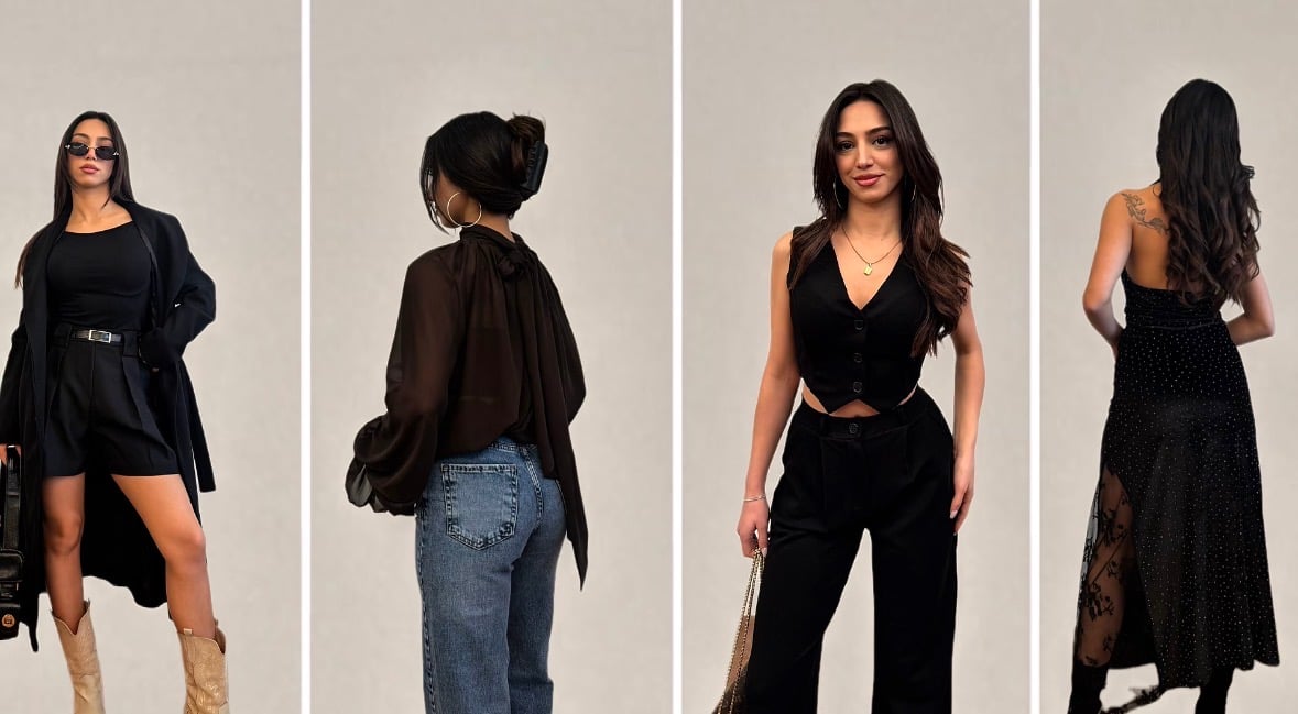 STİL BİR DURUŞTUR