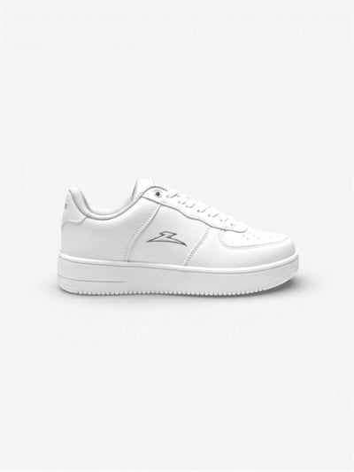 Erkek Günlük Spor Ayakkabı Rahat Beyaz Casual Sneaker