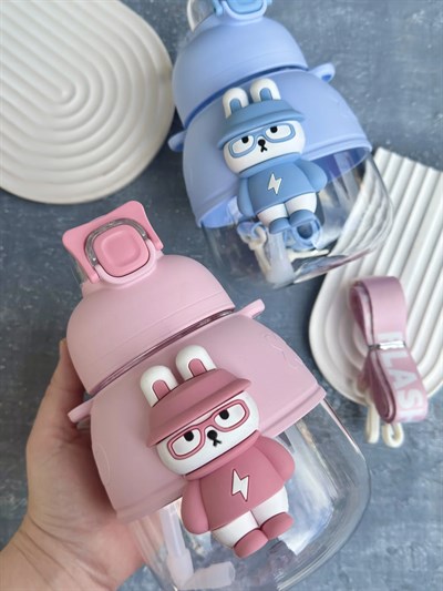 Büyük Boy Teddy Suluk 1.1 Ml