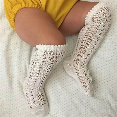 File Dizaltı Çorap