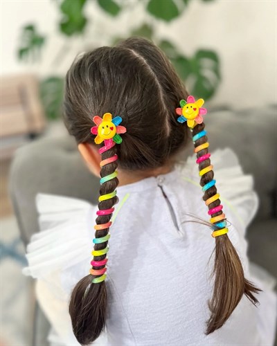 Güneş Yaylı Toka 