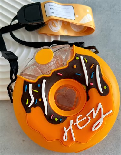 Donut Suluk