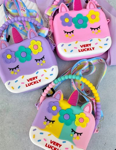 Unicorn Çanta