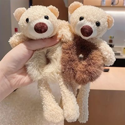 Teddy Topuz Tokası