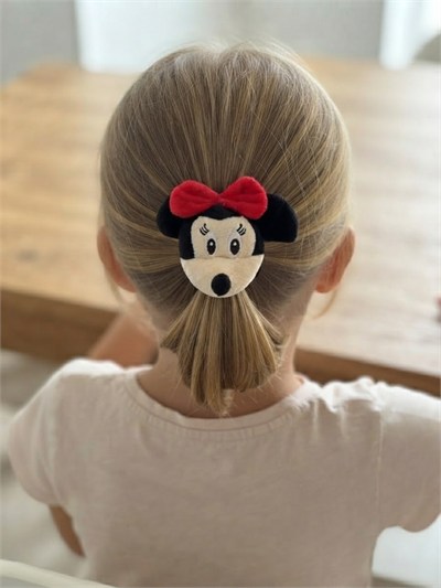 Minnie Lastik Toka