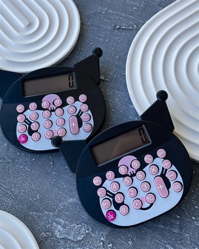 Kuromi Hesap Makinesi