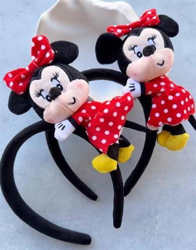 Dev Boy Minnie M Taç