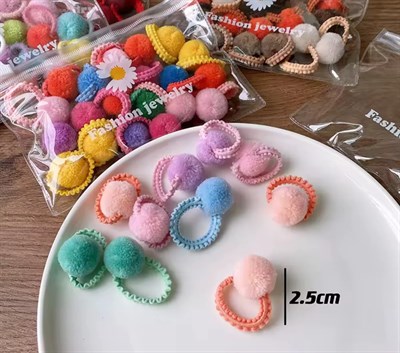 20li Ponpon Lastik