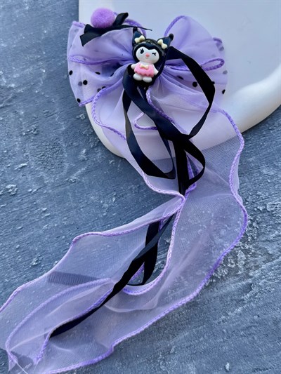 Kuromi Uzun Kurdele
