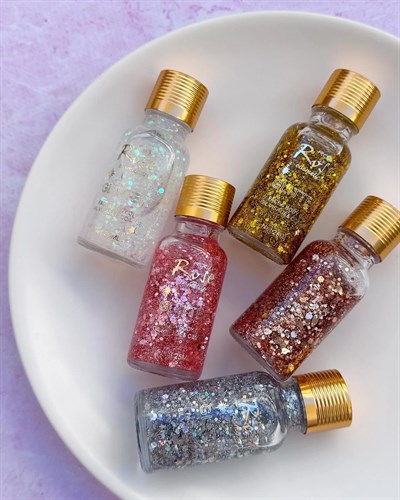 Glitter Jel