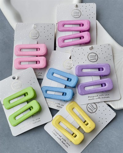 Neon Simli Klips