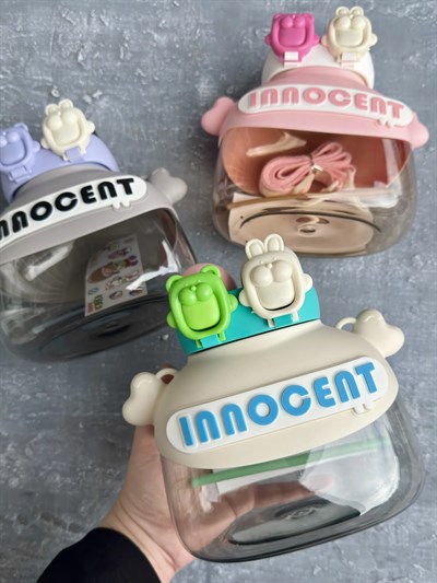 Büyük Boy Innocent Suluk 1.2 Ml