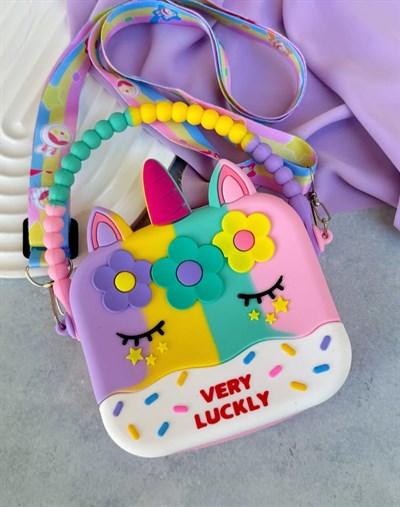 Unicorn Çanta