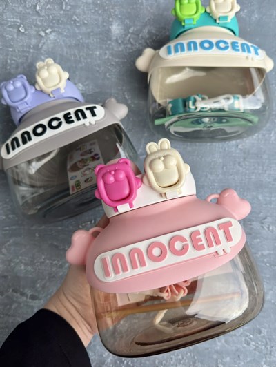 Büyük Boy Innocent Suluk 1.2 Ml