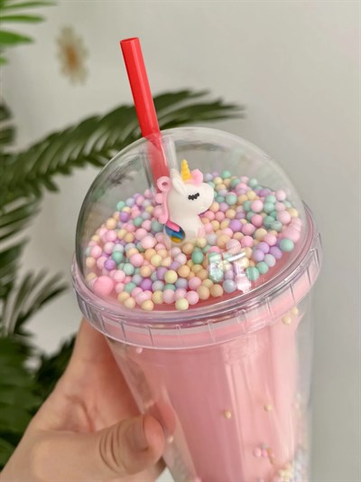 Pony Ponponlu Bardak