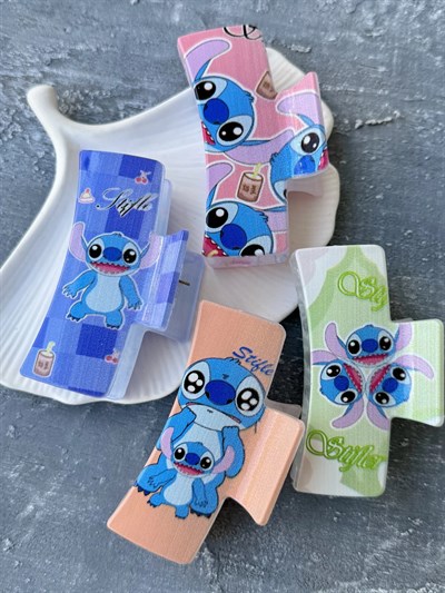 Stitch Mandal 