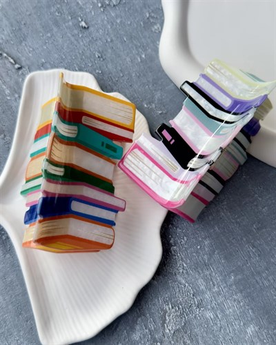 Sedefli Kitap Mandal Toka