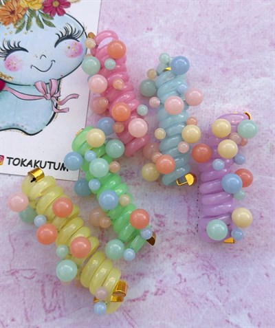 Bonbon Yaylı Toka