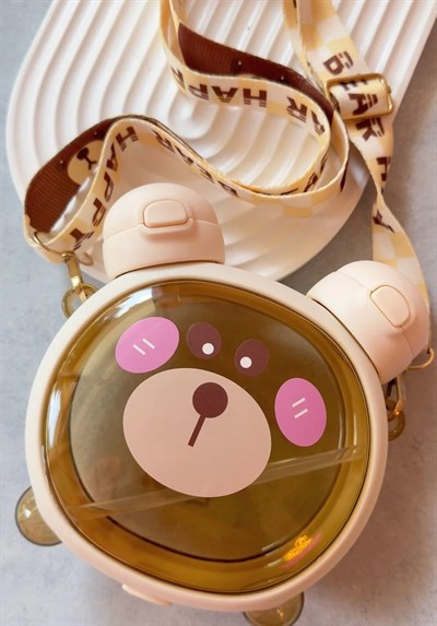 750 ml Teddy Suluk  