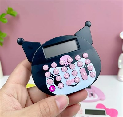 Kuromi Hesap Makinesi