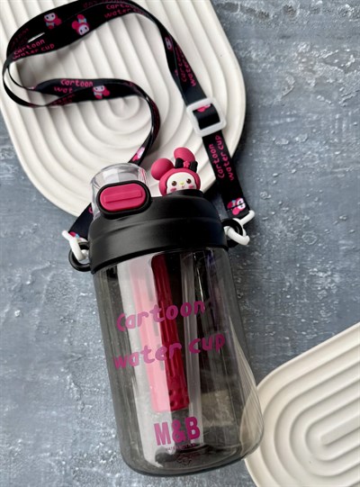 Kuromi Sanrio Suluk 750 Ml